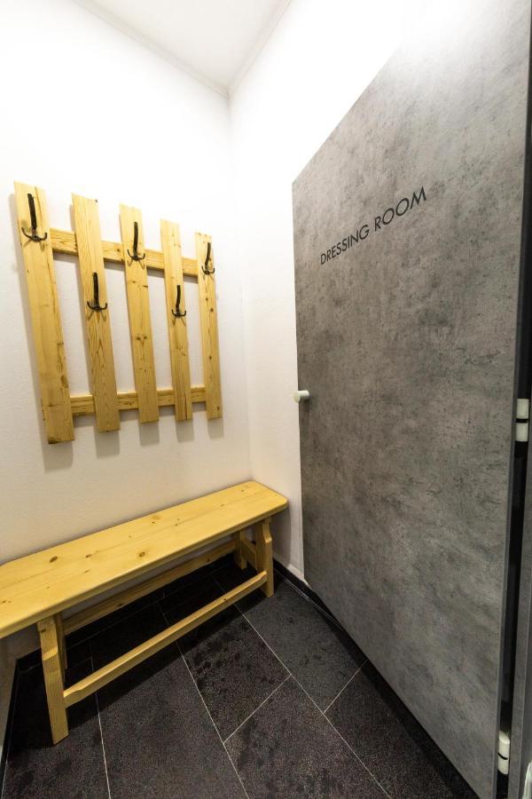 Filo Hotel Wellness & Spa 게오르게니 외부 사진