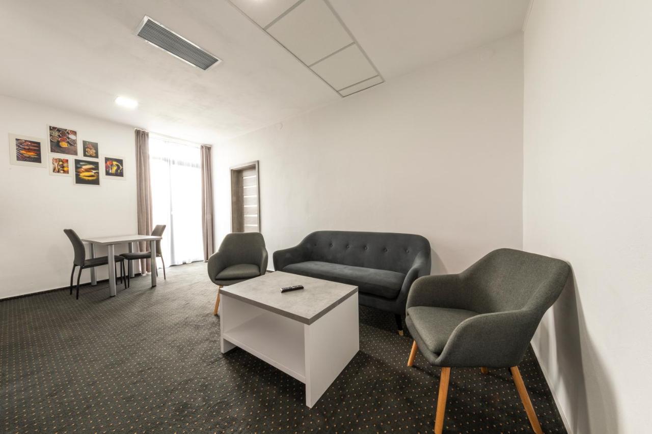 Filo Hotel Wellness & Spa 게오르게니 외부 사진