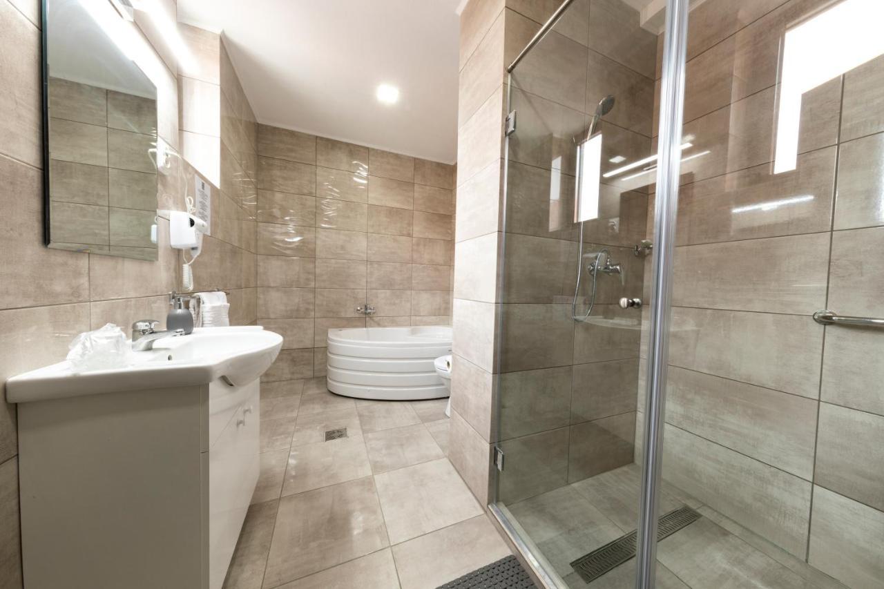 Filo Hotel Wellness & Spa 게오르게니 외부 사진