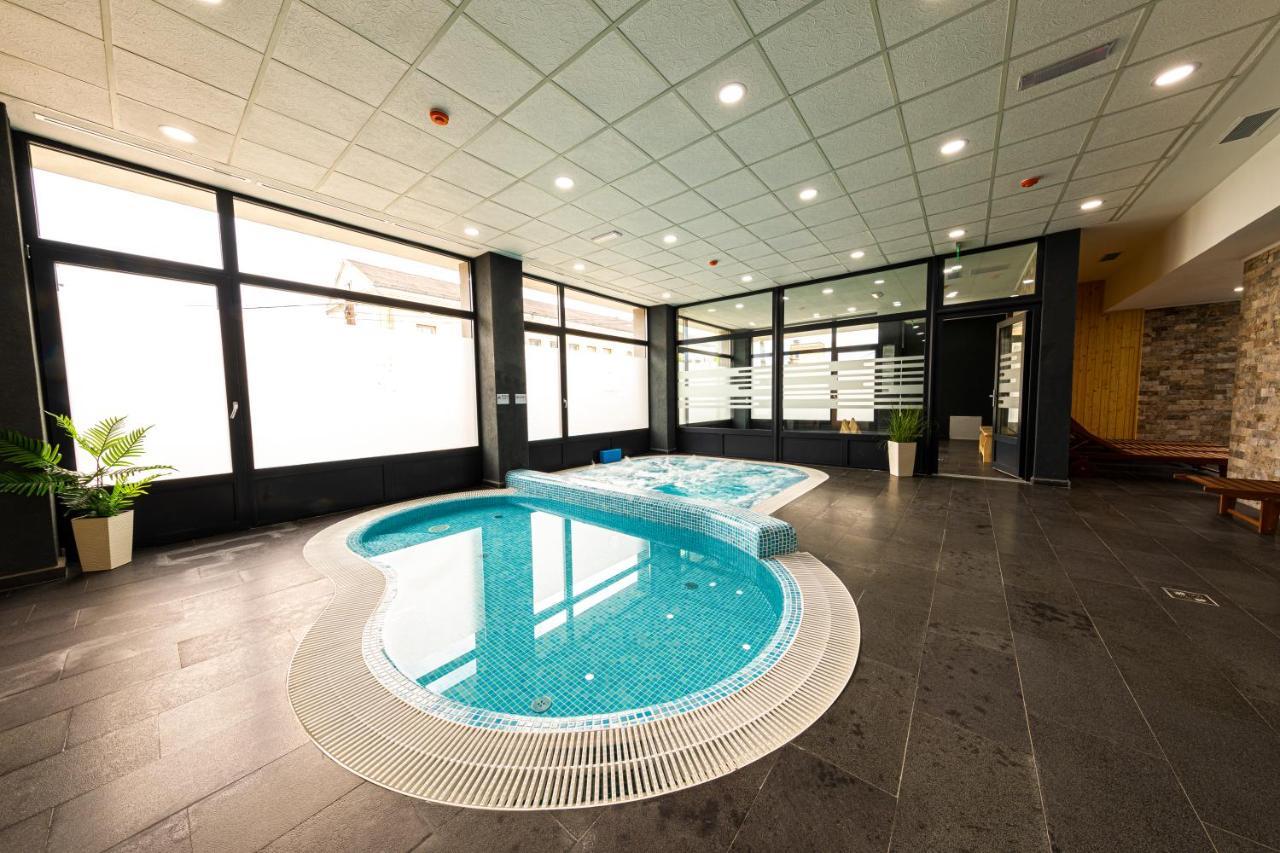 Filo Hotel Wellness & Spa 게오르게니 외부 사진