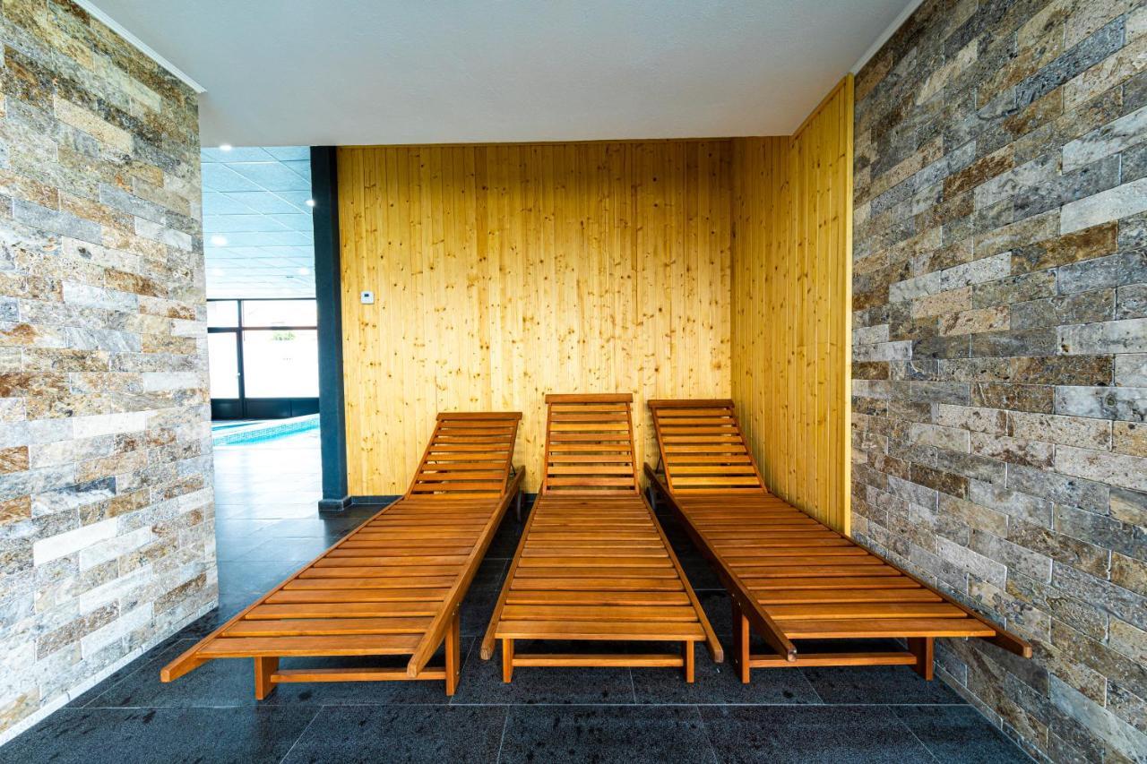 Filo Hotel Wellness & Spa 게오르게니 외부 사진
