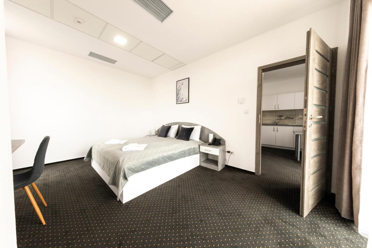 Filo Hotel Wellness & Spa 게오르게니 외부 사진