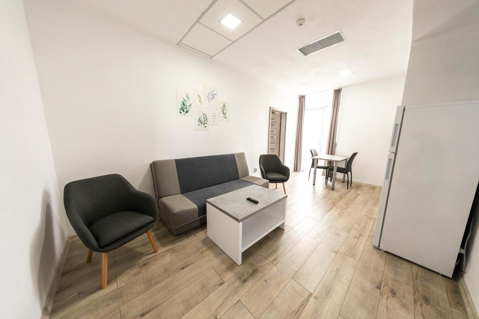 Filo Hotel Wellness & Spa 게오르게니 외부 사진